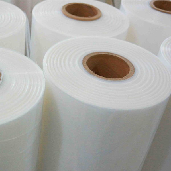 Recyklovateľnosť Silná štandardná zmršťovacia fólia POF na potraviny